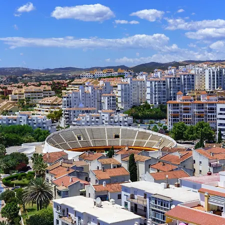 Alcazaba By Interhome Appartement *