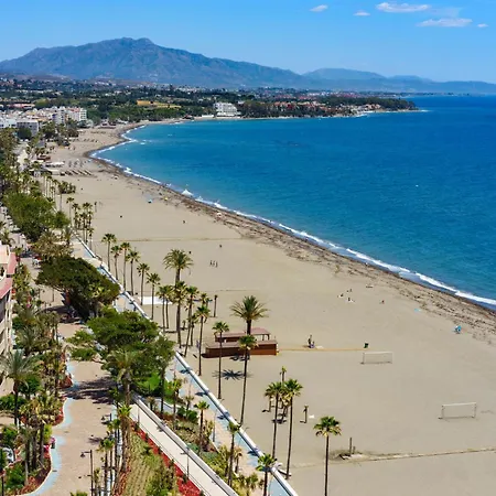 Appartement Alcazaba By Interhome Estepona