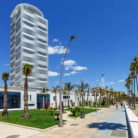 Appartement Alcazaba By Interhome Estepona