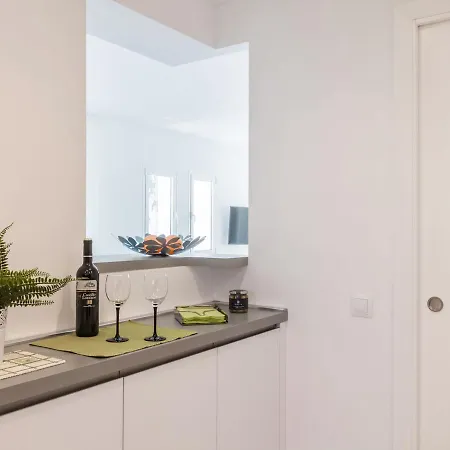 Alcazaba By Interhome شقة