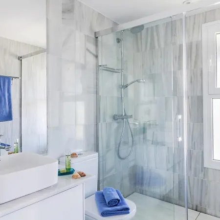 Appartement Alcazaba By Interhome *