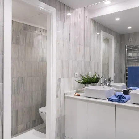 Alcazaba By Interhome شقة *