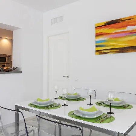 Alcazaba By Interhome شقة *