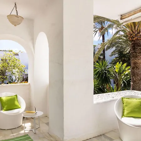 Alcazaba By Interhome Appartement