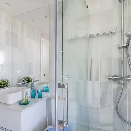 Appartement Alcazaba By Interhome Estepona