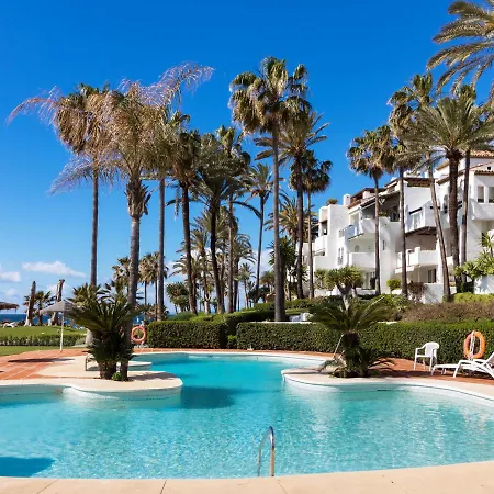 Appartement Alcazaba By Interhome Estepona