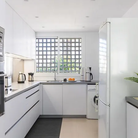 Alcazaba By Interhome * Estepona
