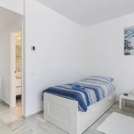 Appartement Alcazaba By Interhome Estepona