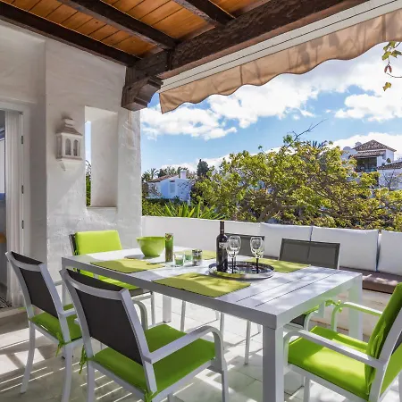 Alcazaba By Interhome Appartement Estepona
