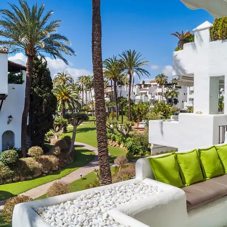 Appartement Alcazaba By Interhome *