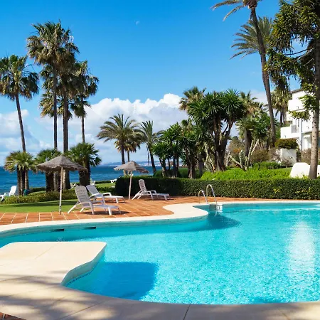 Alcazaba By Interhome إِستيبونا