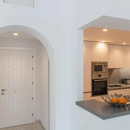 شقة Alcazaba By Interhome *